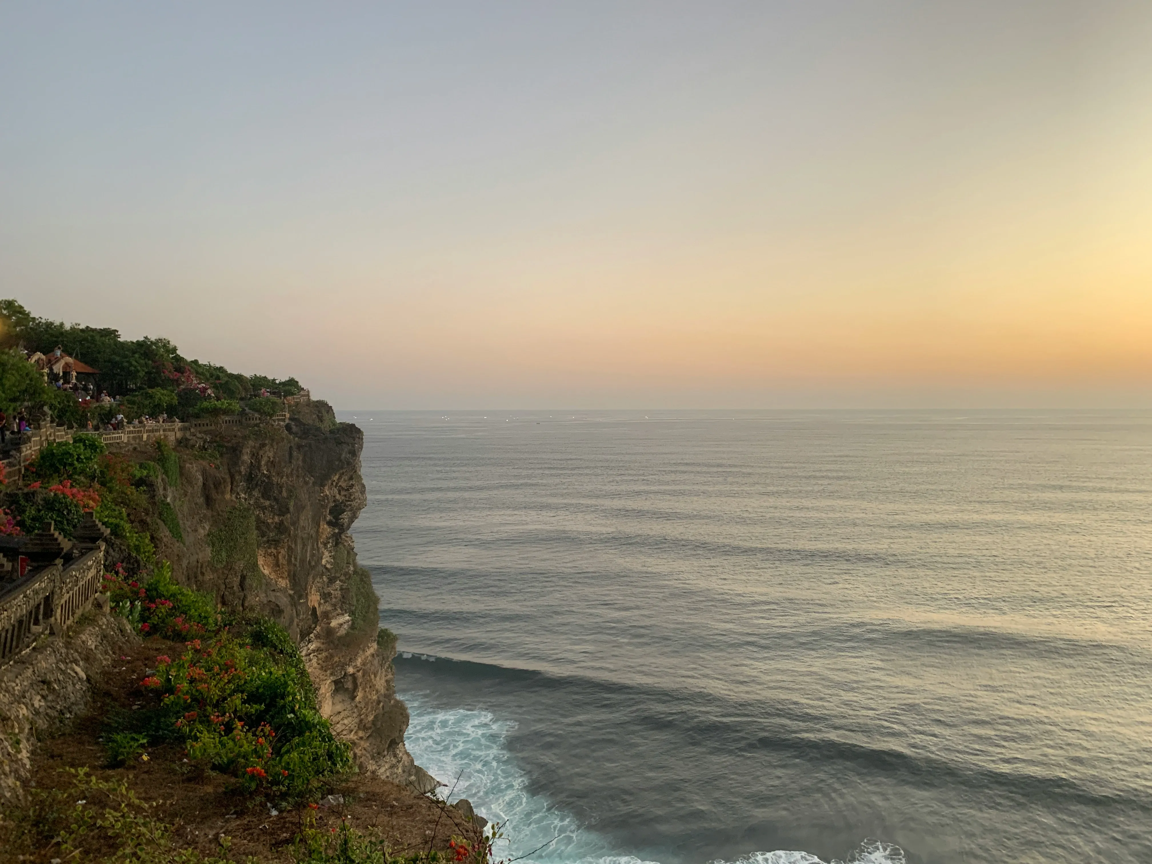Candlelit Beach Dinner at Luxury Bali Restaurant for Honeymooners