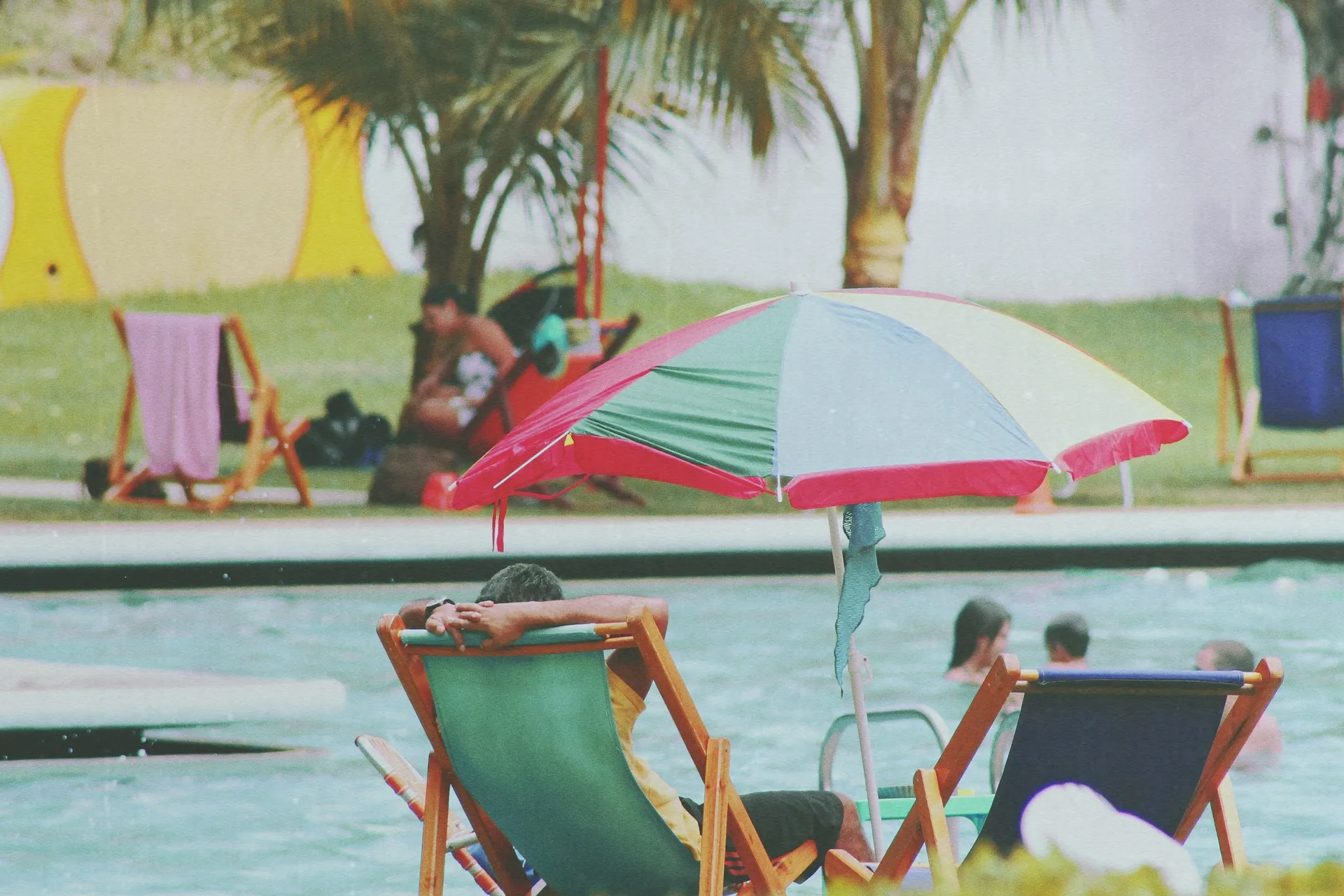 Safe Bali Honeymoon with Couple Enjoying Resort and Ocean Activities